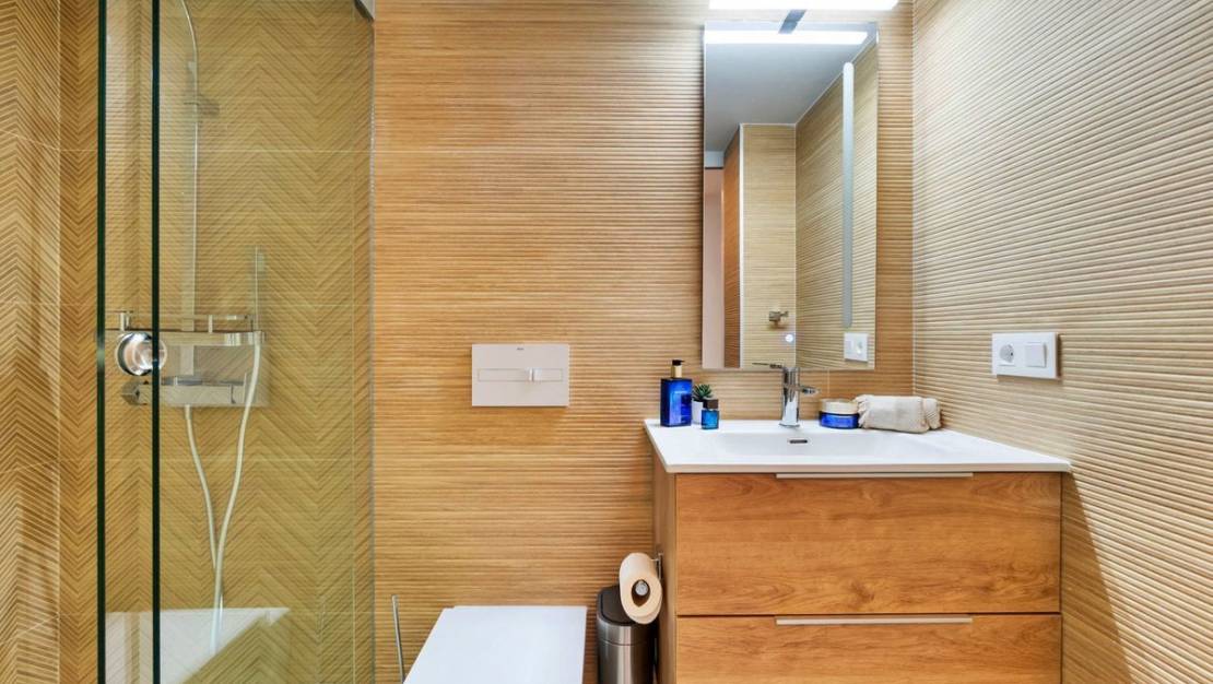 Sale - Villa - Orihuela - Las Colinas Golf