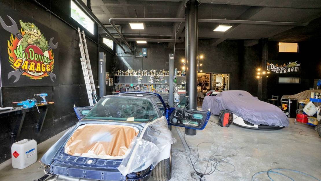 Sale - Villa - Orihuela - Las Colinas Golf