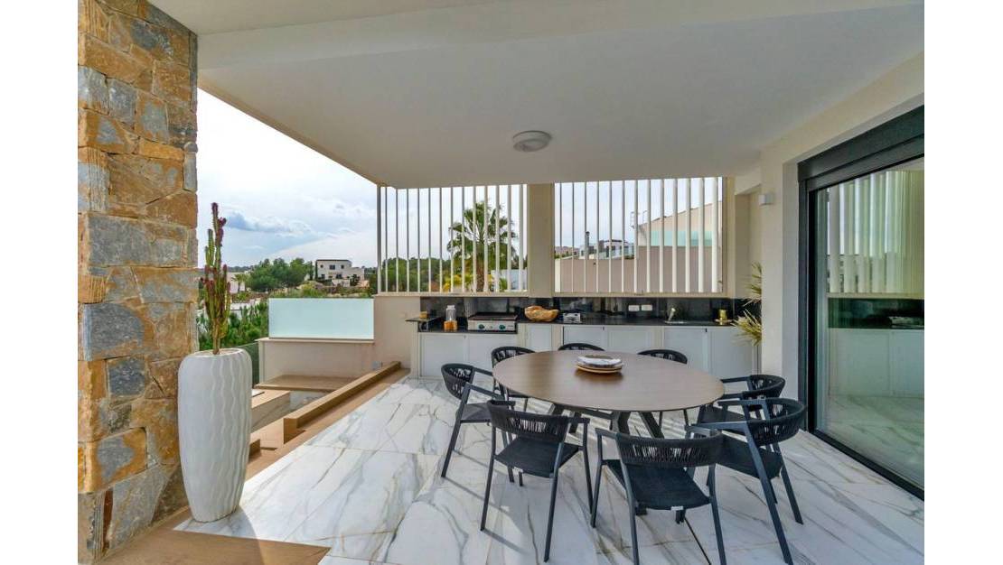 Sale - Villa - Orihuela - Las Colinas Golf