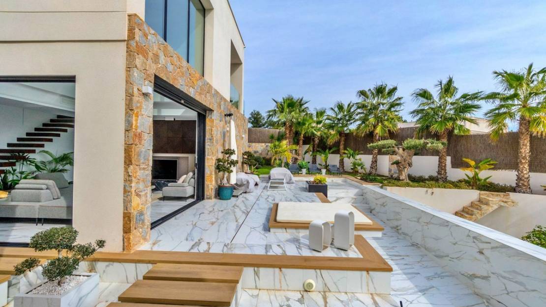 Sale - Villa - Orihuela - Las Colinas Golf