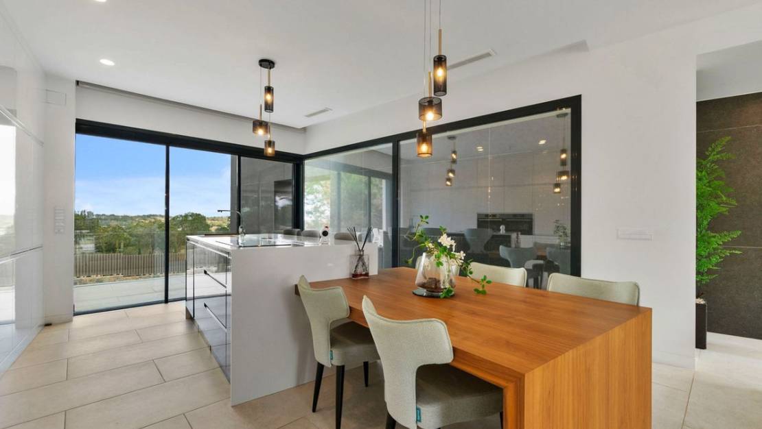 Sale - Villa - Orihuela - Las Colinas Golf