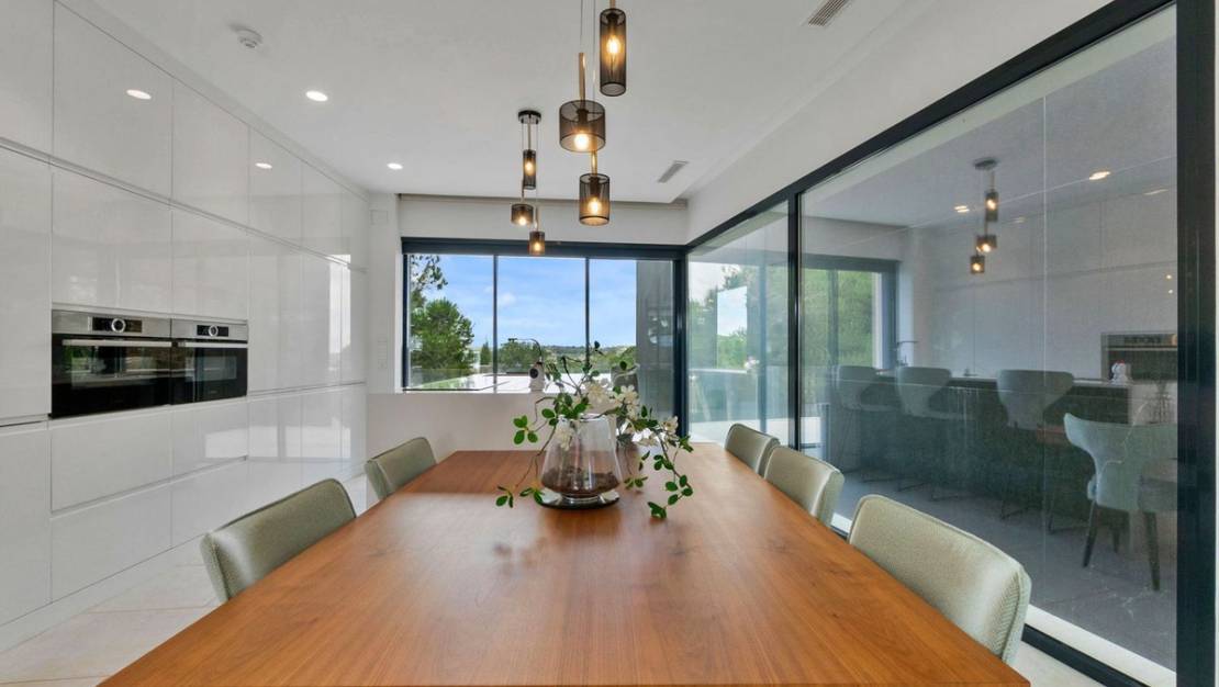 Sale - Villa - Orihuela - Las Colinas Golf