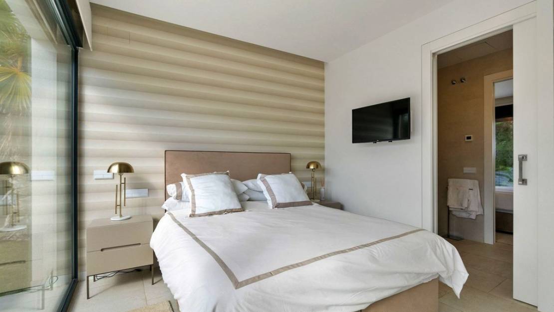 Sale - Villa - Orihuela - Las Colinas Golf