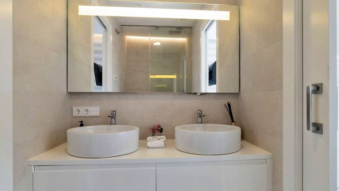 Sale - Villa - Orihuela - Las Colinas Golf