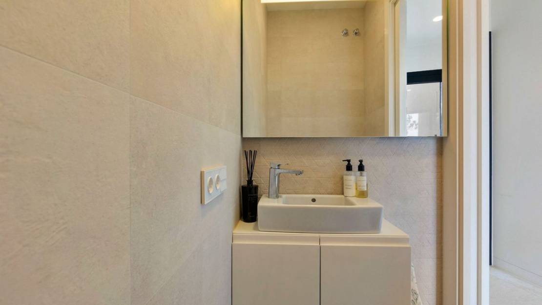 Sale - Villa - Orihuela - Las Colinas Golf