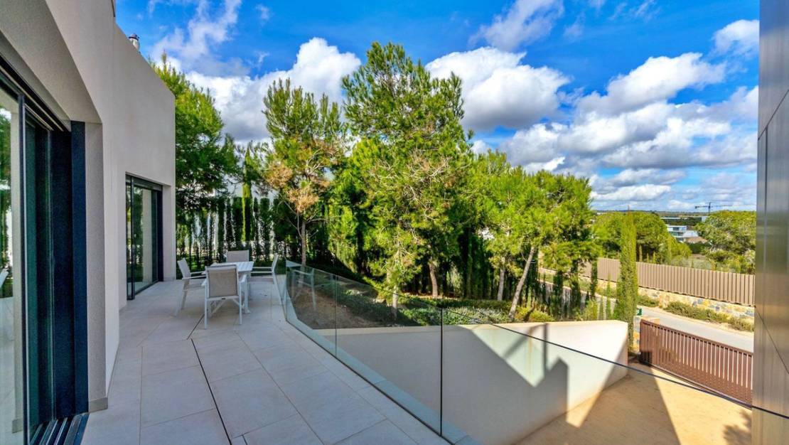 Sale - Villa - Orihuela - Las Colinas Golf