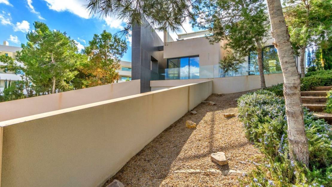 Sale - Villa - Orihuela - Las Colinas Golf