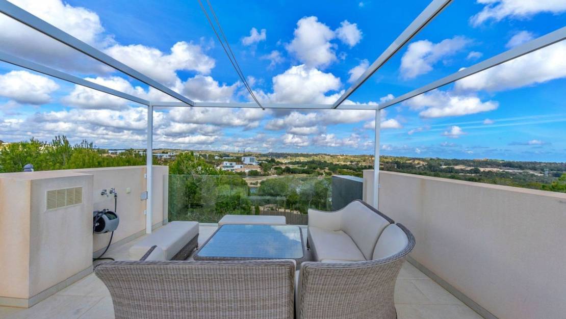 Sale - Villa - Orihuela - Las Colinas Golf