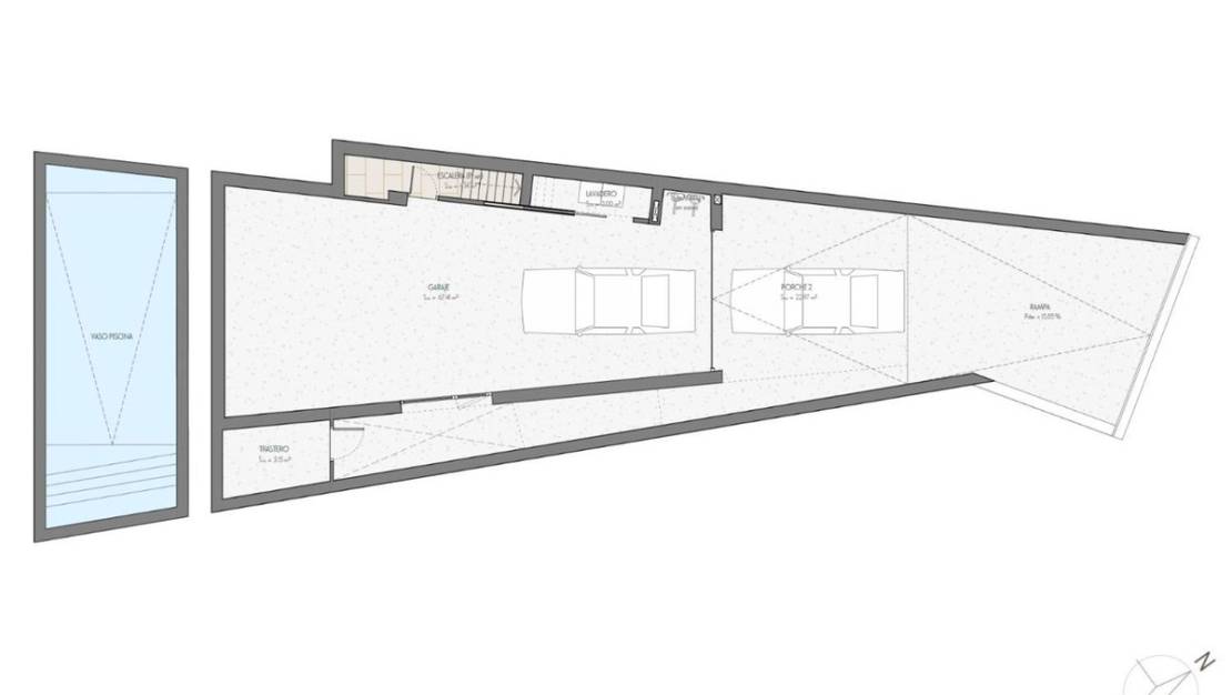 Sale - Villa - Orihuela - Las Colinas Golf