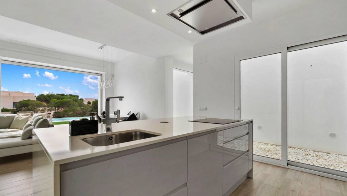 Sale - Villa - Orihuela - Las Colinas Golf