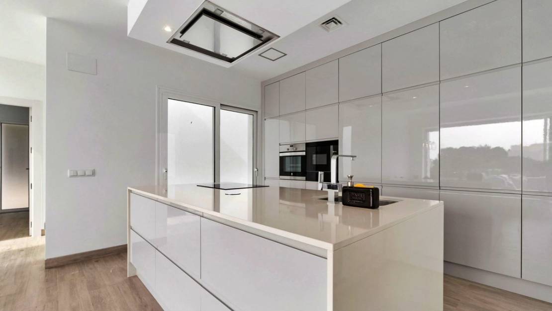 Sale - Villa - Orihuela - Las Colinas Golf