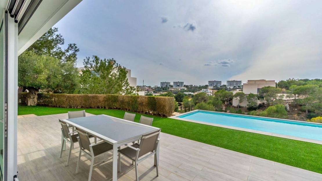 Sale - Villa - Orihuela - Las Colinas Golf