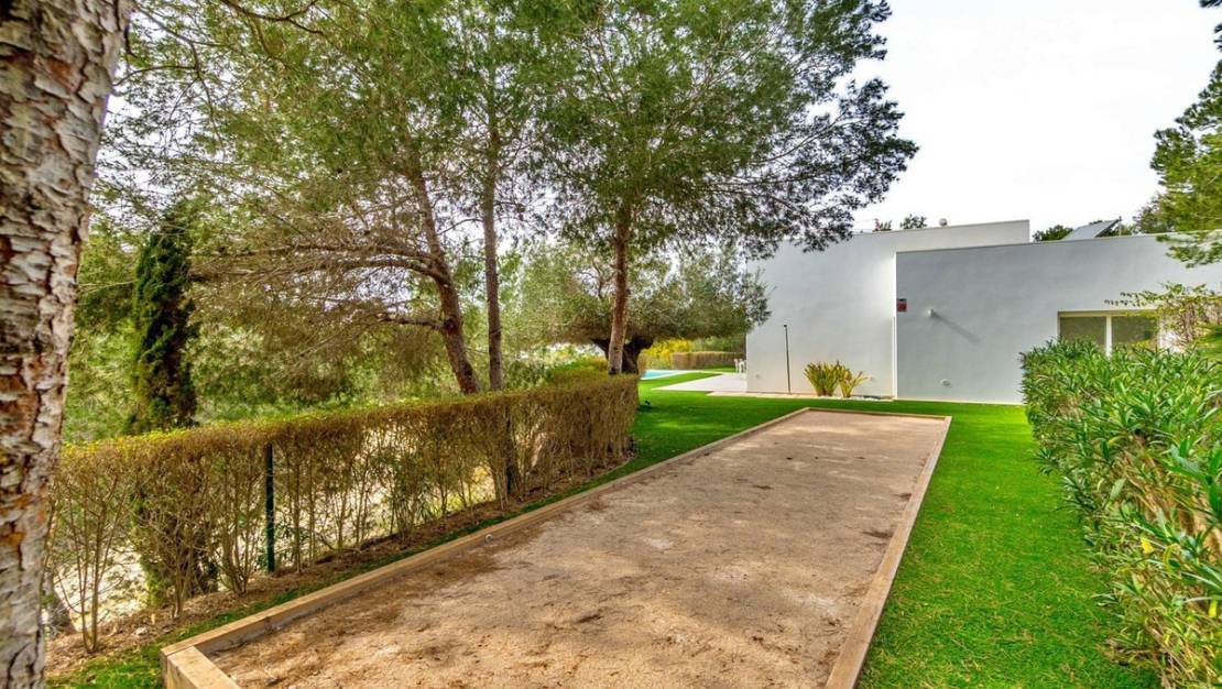 Sale - Villa - Orihuela - Las Colinas Golf
