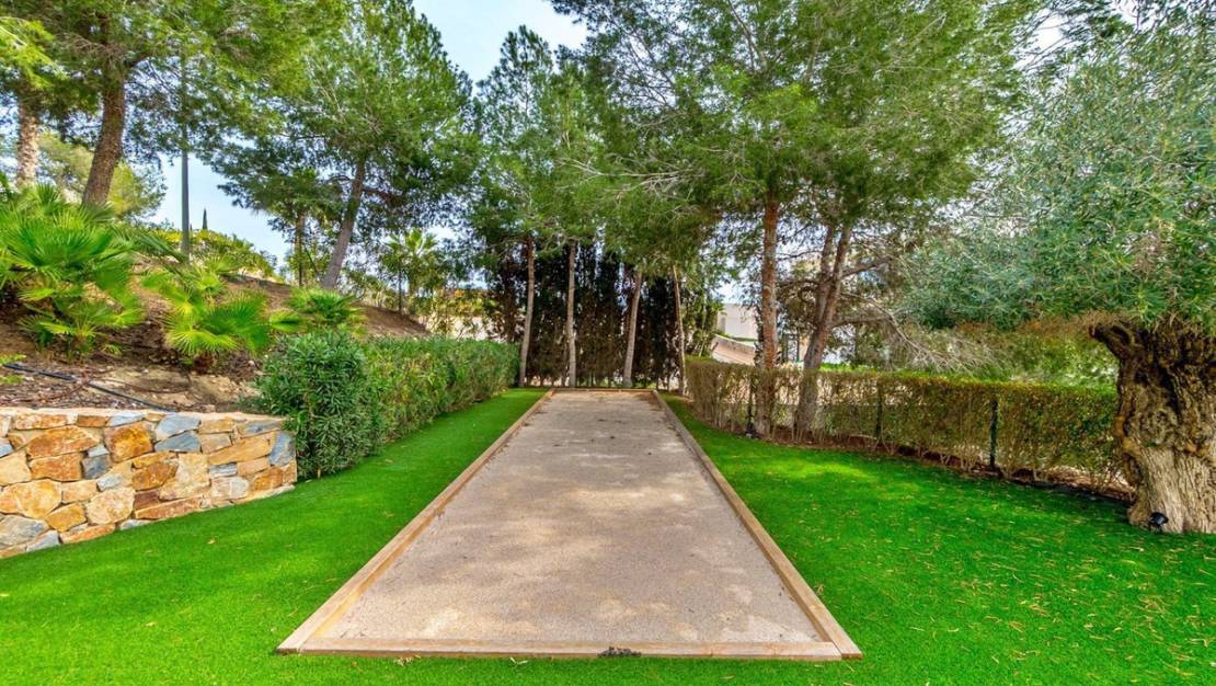 Sale - Villa - Orihuela - Las Colinas Golf