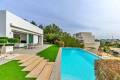 Sale - Villa - Orihuela - Las Colinas Golf