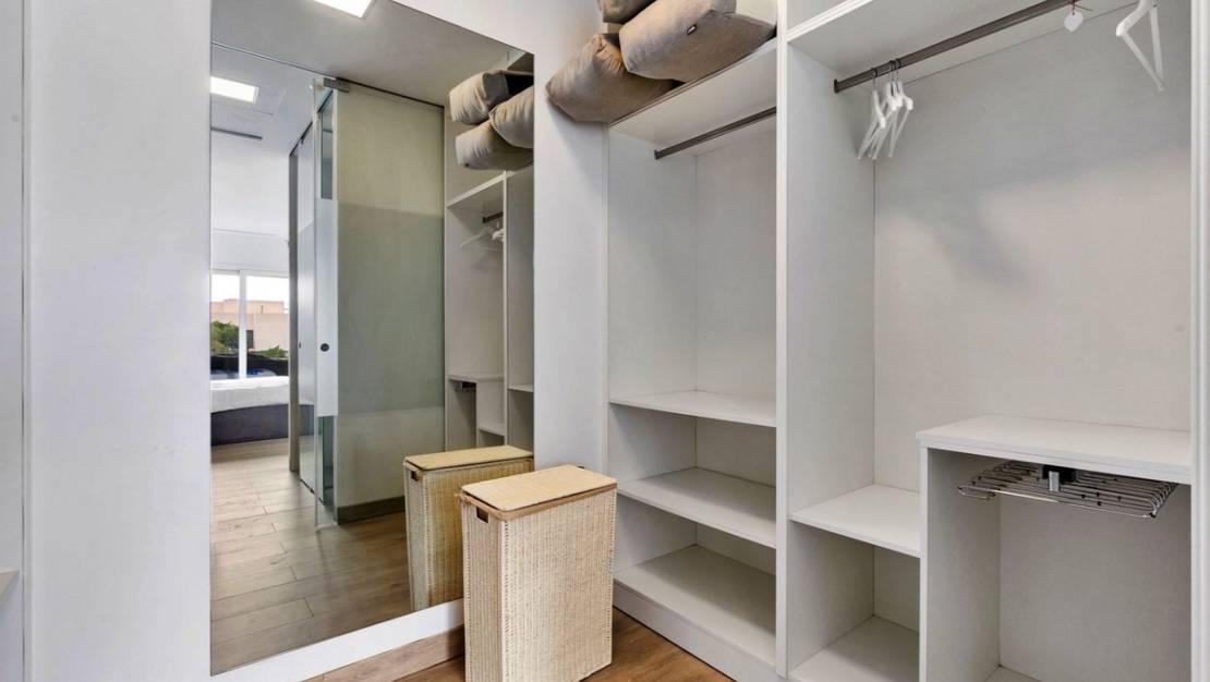 Sale - Villa - Orihuela - Las Colinas Golf