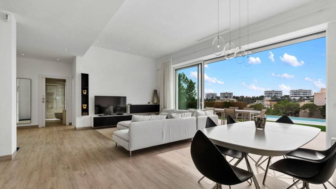 Sale - Villa - Orihuela - Las Colinas Golf