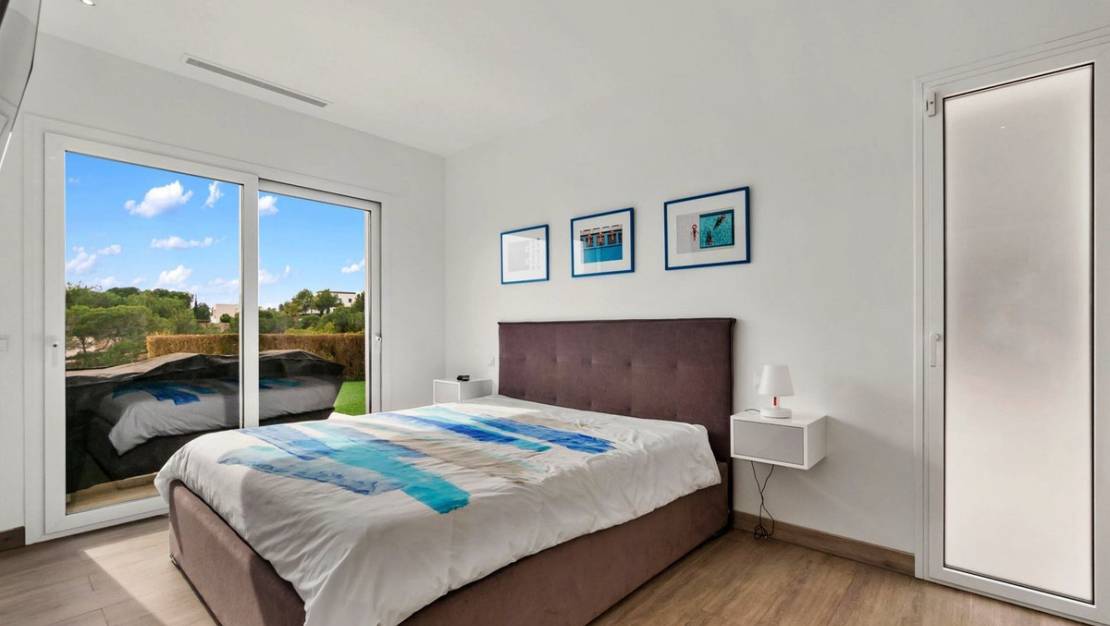 Sale - Villa - Orihuela - Las Colinas Golf