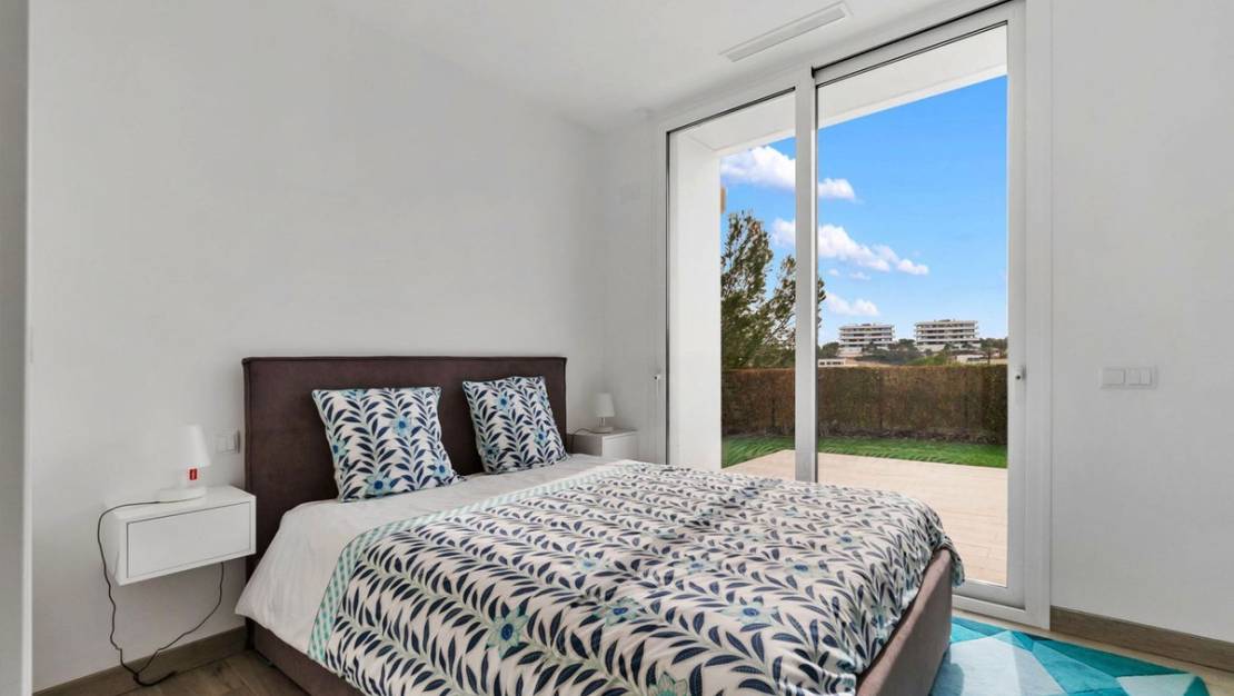 Sale - Villa - Orihuela - Las Colinas Golf