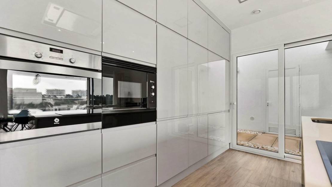 Sale - Villa - Orihuela - Las Colinas Golf