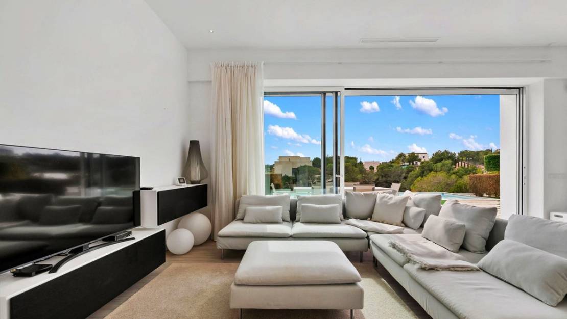 Sale - Villa - Orihuela - Las Colinas Golf