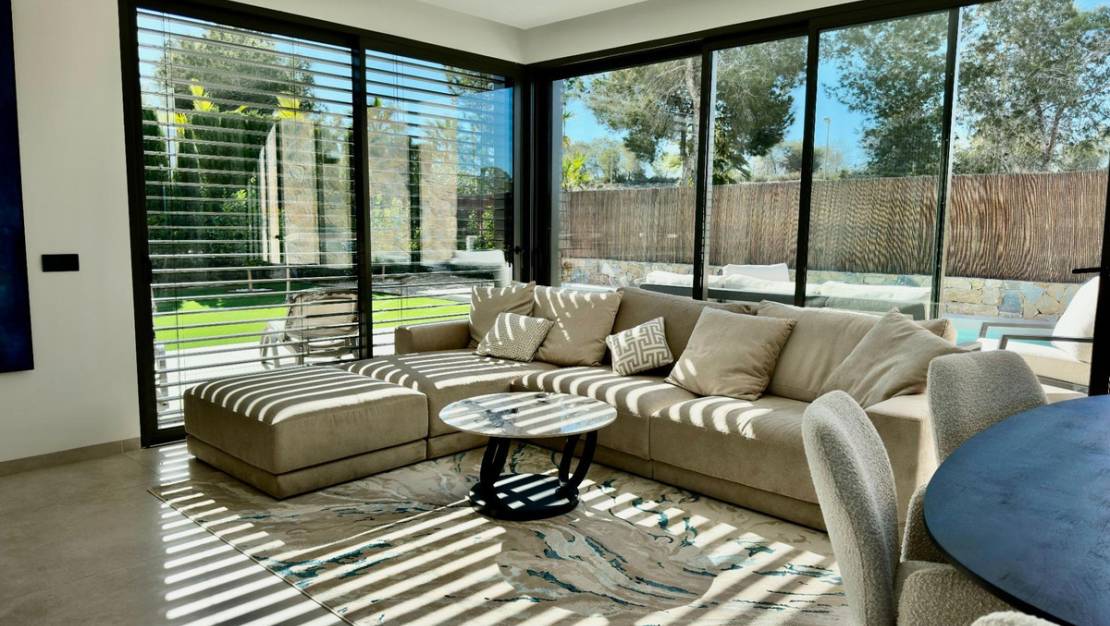 Sale - Villa - Orihuela - Las Colinas Golf