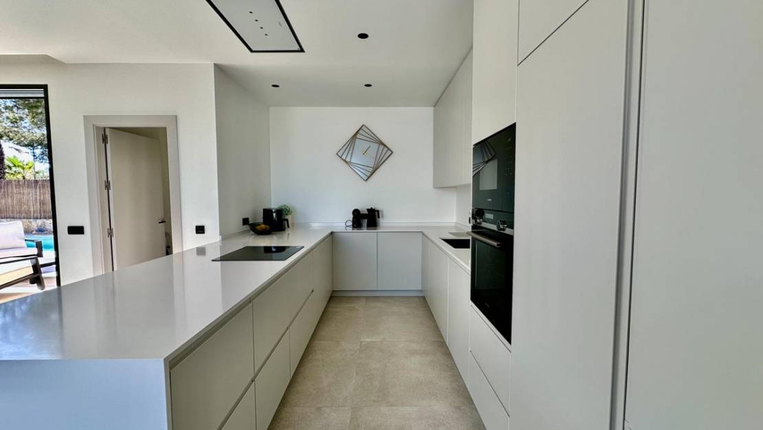 Sale - Villa - Orihuela - Las Colinas Golf