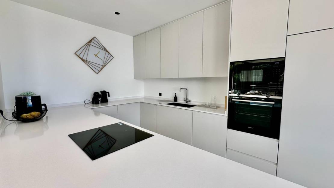 Sale - Villa - Orihuela - Las Colinas Golf