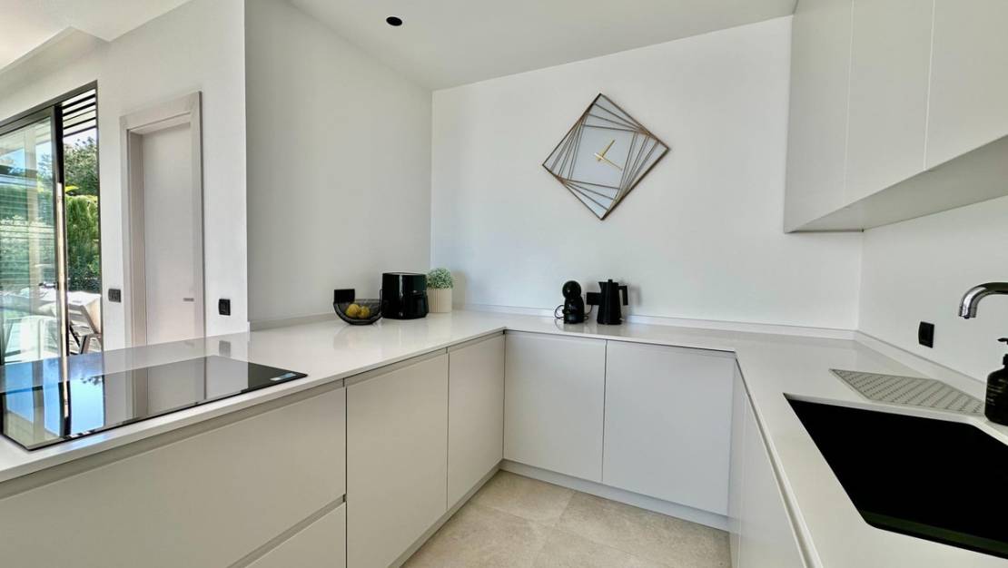 Sale - Villa - Orihuela - Las Colinas Golf