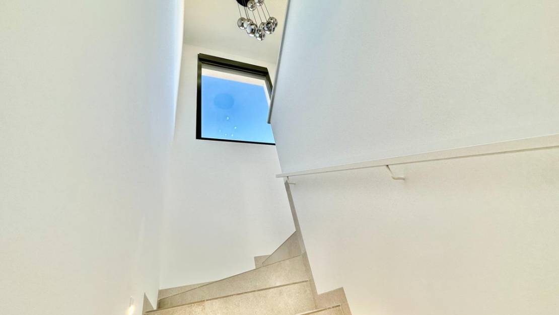 Sale - Villa - Orihuela - Las Colinas Golf