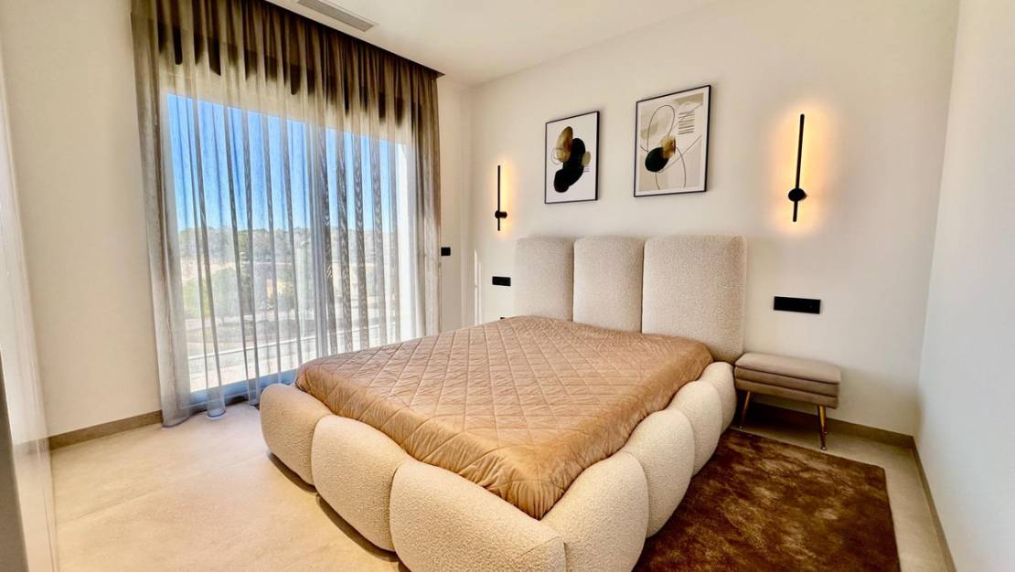 Sale - Villa - Orihuela - Las Colinas Golf