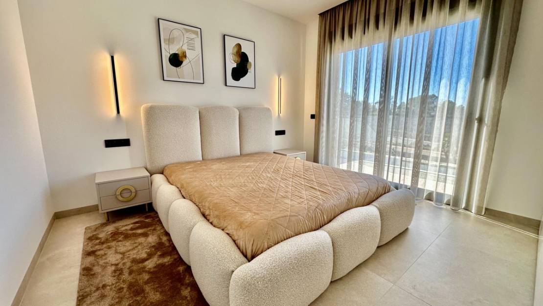 Sale - Villa - Orihuela - Las Colinas Golf