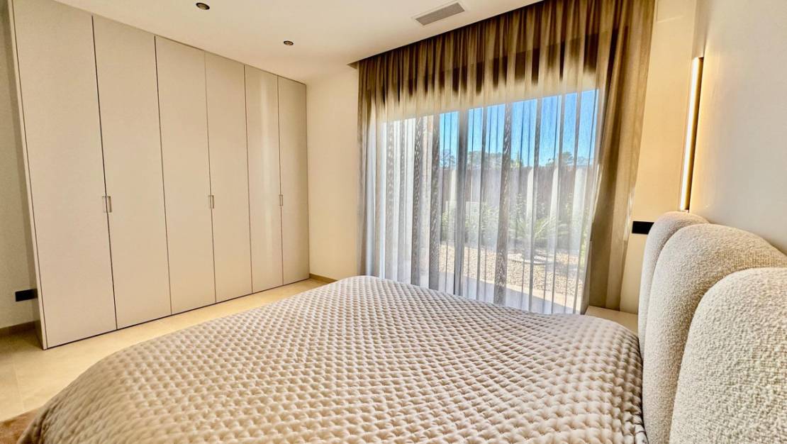 Sale - Villa - Orihuela - Las Colinas Golf