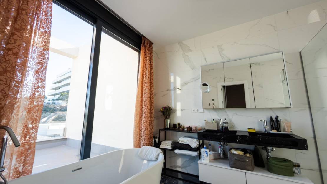 Sale - Villa - Orihuela - Las Colinas Golf