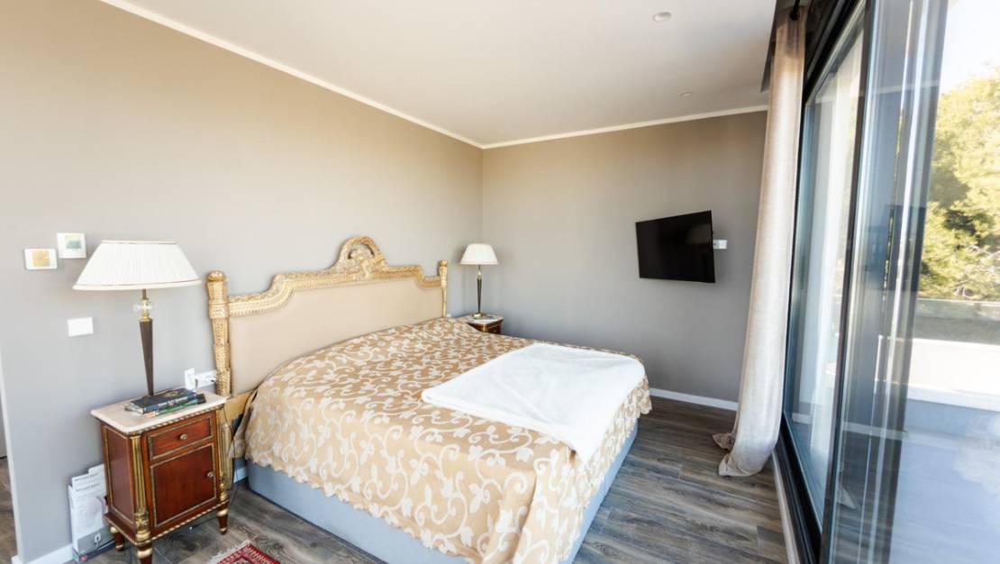 Sale - Villa - Orihuela - Las Colinas Golf