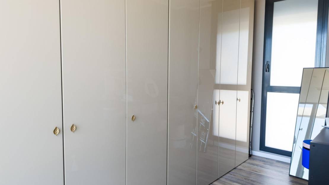 Sale - Villa - Orihuela - Las Colinas Golf