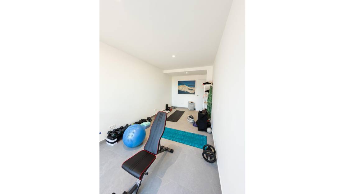 Sale - Villa - Orihuela - Las Colinas Golf