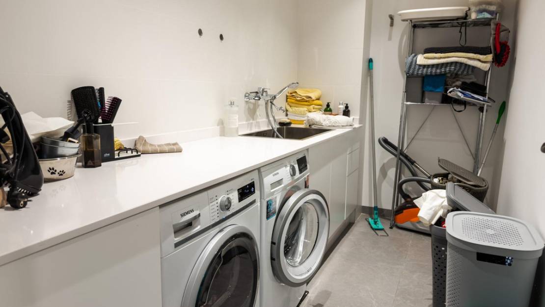 Sale - Villa - Orihuela - Las Colinas Golf