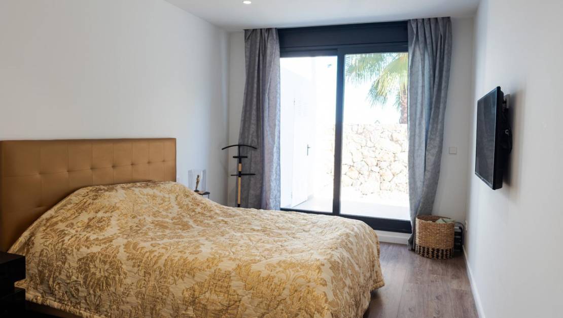 Sale - Villa - Orihuela - Las Colinas Golf
