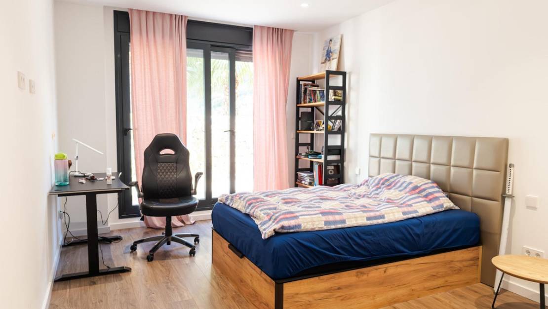 Sale - Villa - Orihuela - Las Colinas Golf