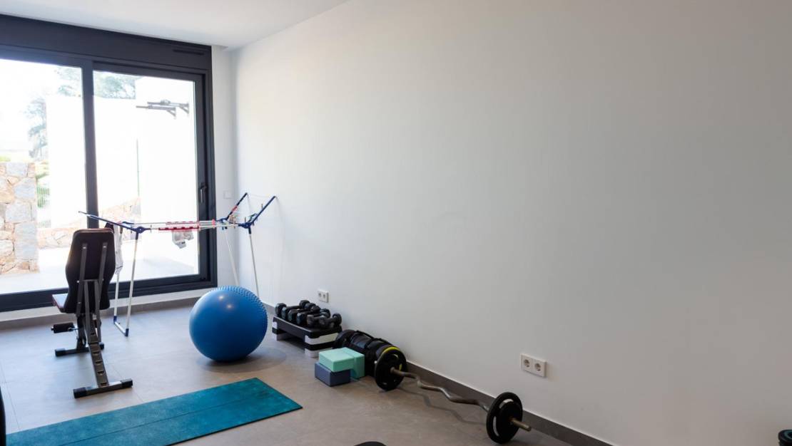 Sale - Villa - Orihuela - Las Colinas Golf