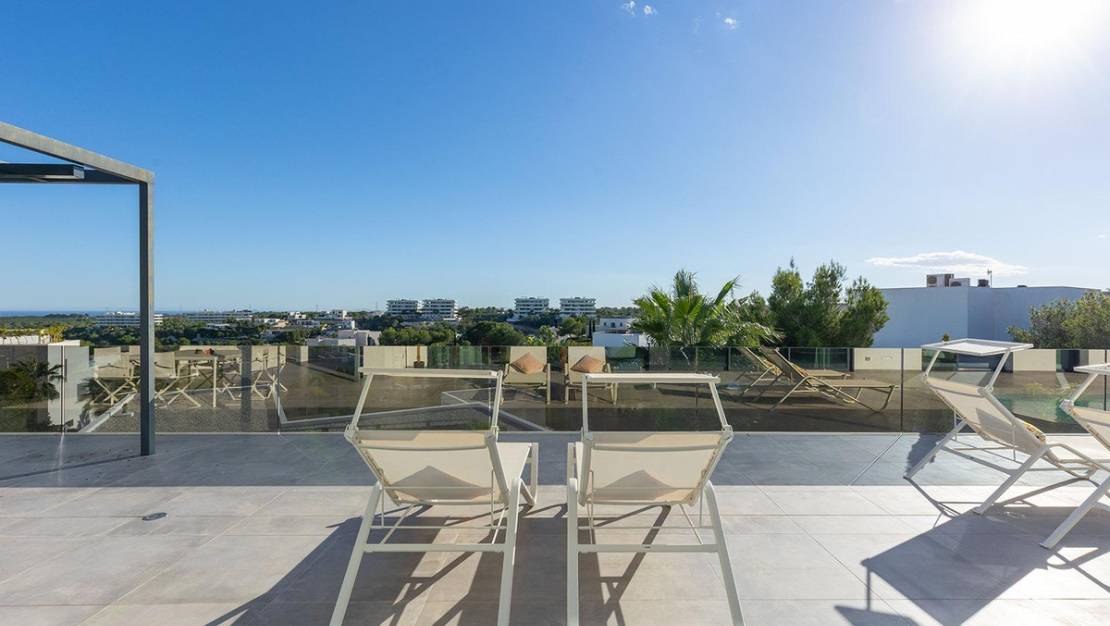 Sale - Villa - Orihuela - Las Colinas Golf