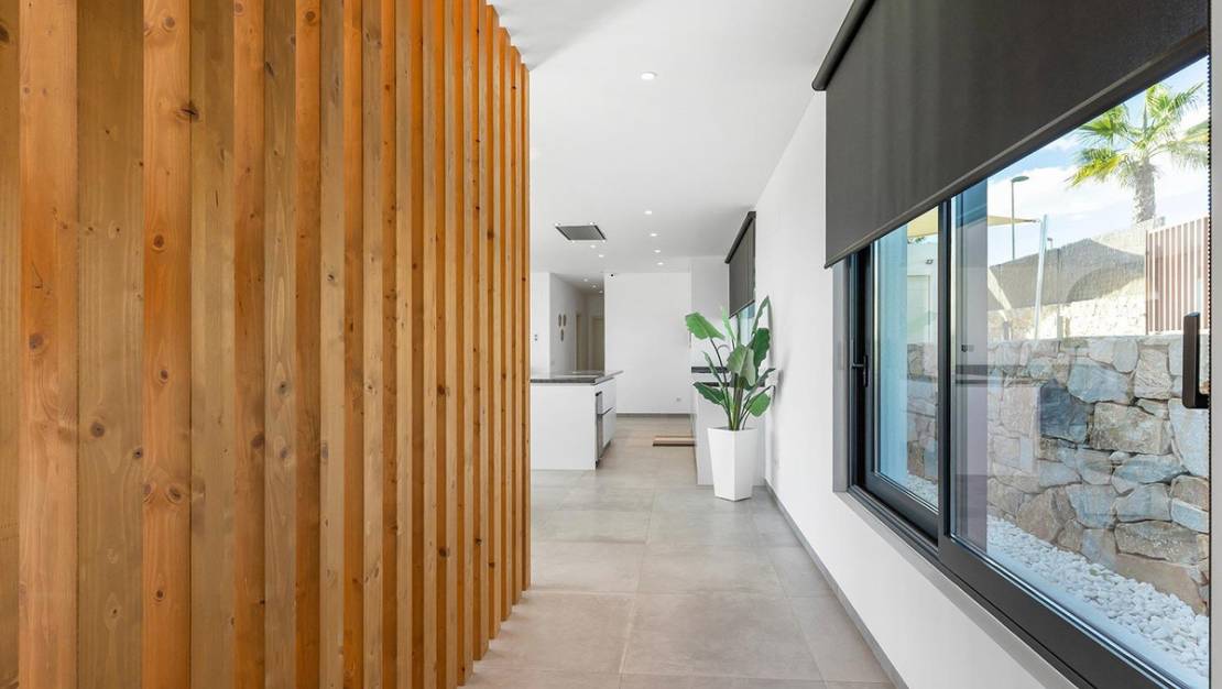 Sale - Villa - Orihuela - Las Colinas Golf