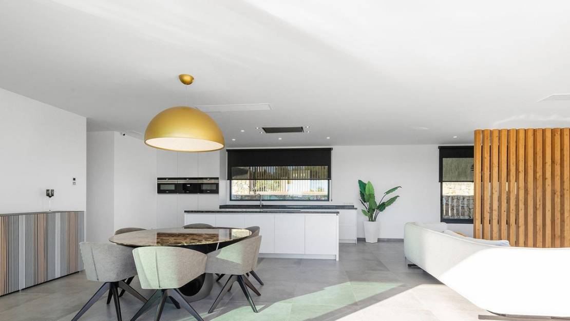 Sale - Villa - Orihuela - Las Colinas Golf