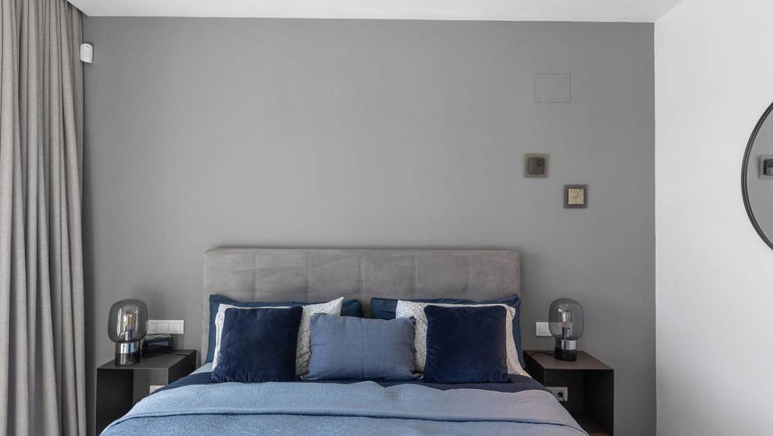 Sale - Villa - Orihuela - Las Colinas Golf