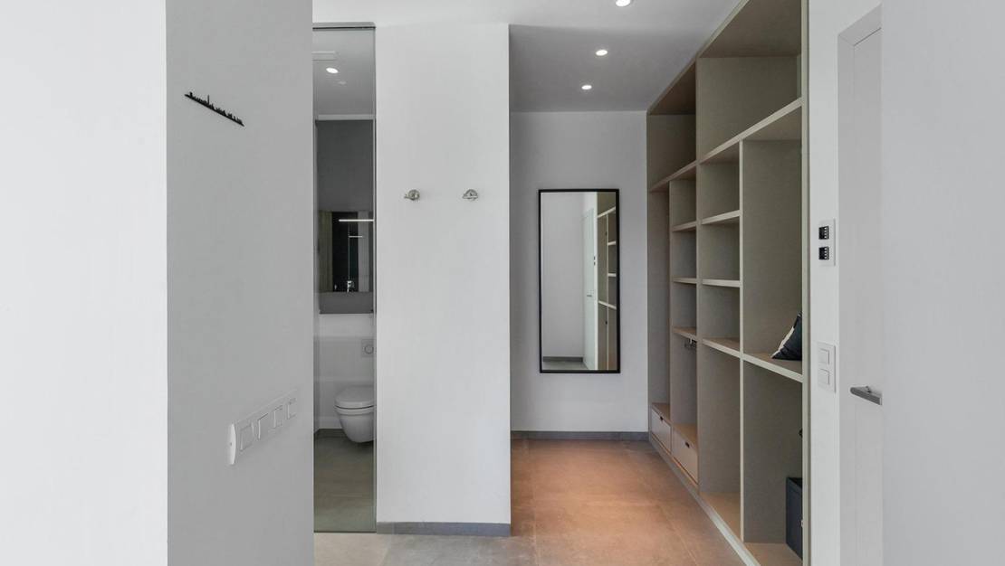 Sale - Villa - Orihuela - Las Colinas Golf