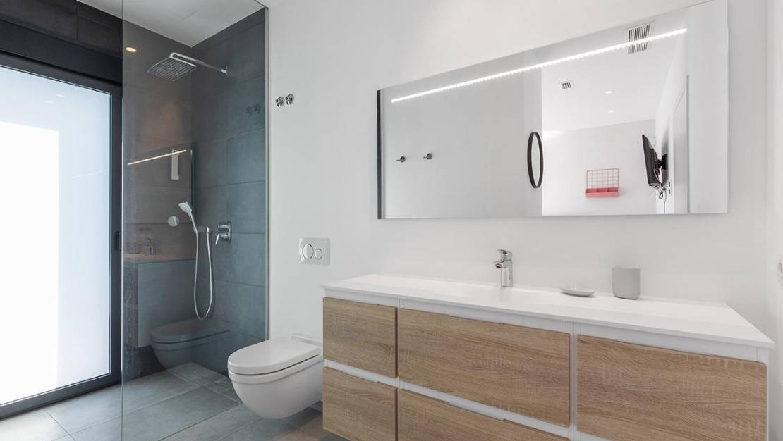 Sale - Villa - Orihuela - Las Colinas Golf