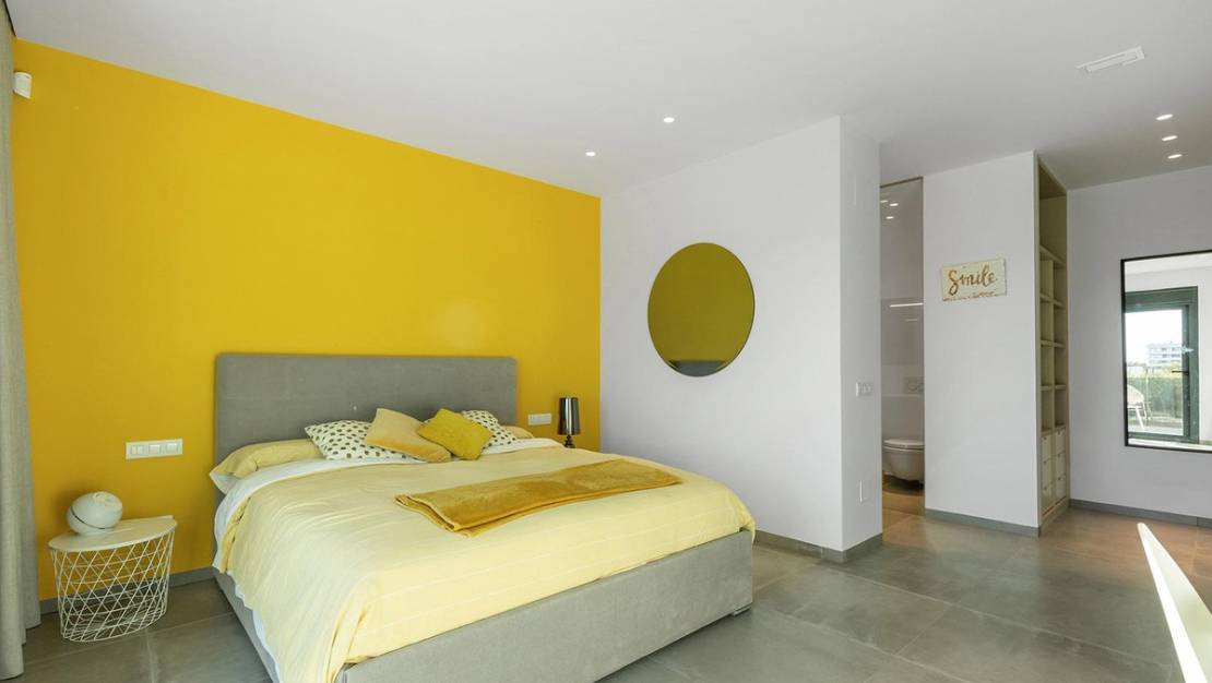 Sale - Villa - Orihuela - Las Colinas Golf