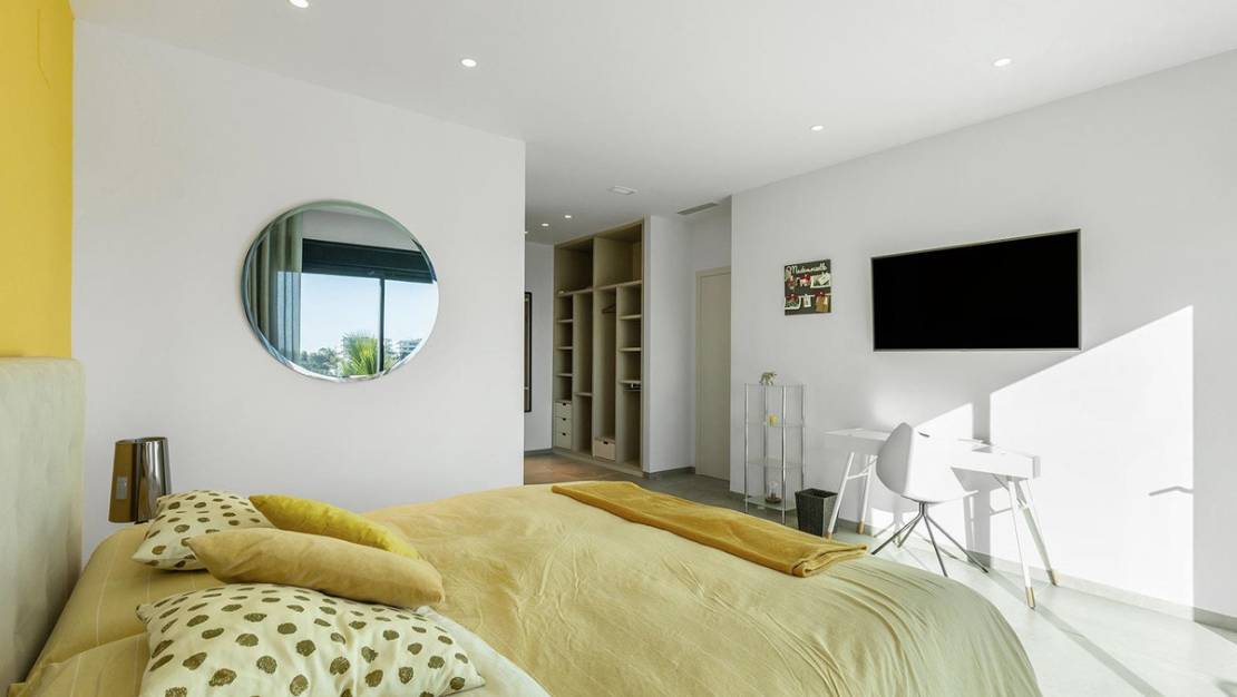 Sale - Villa - Orihuela - Las Colinas Golf