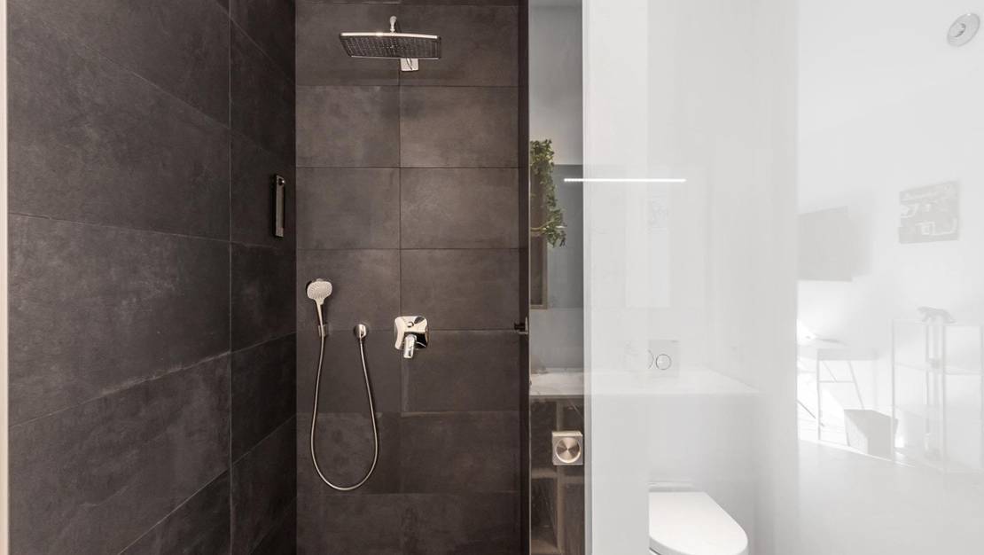 Sale - Villa - Orihuela - Las Colinas Golf